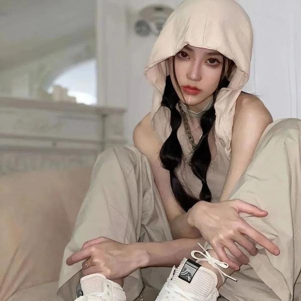 没有男人,女人更美